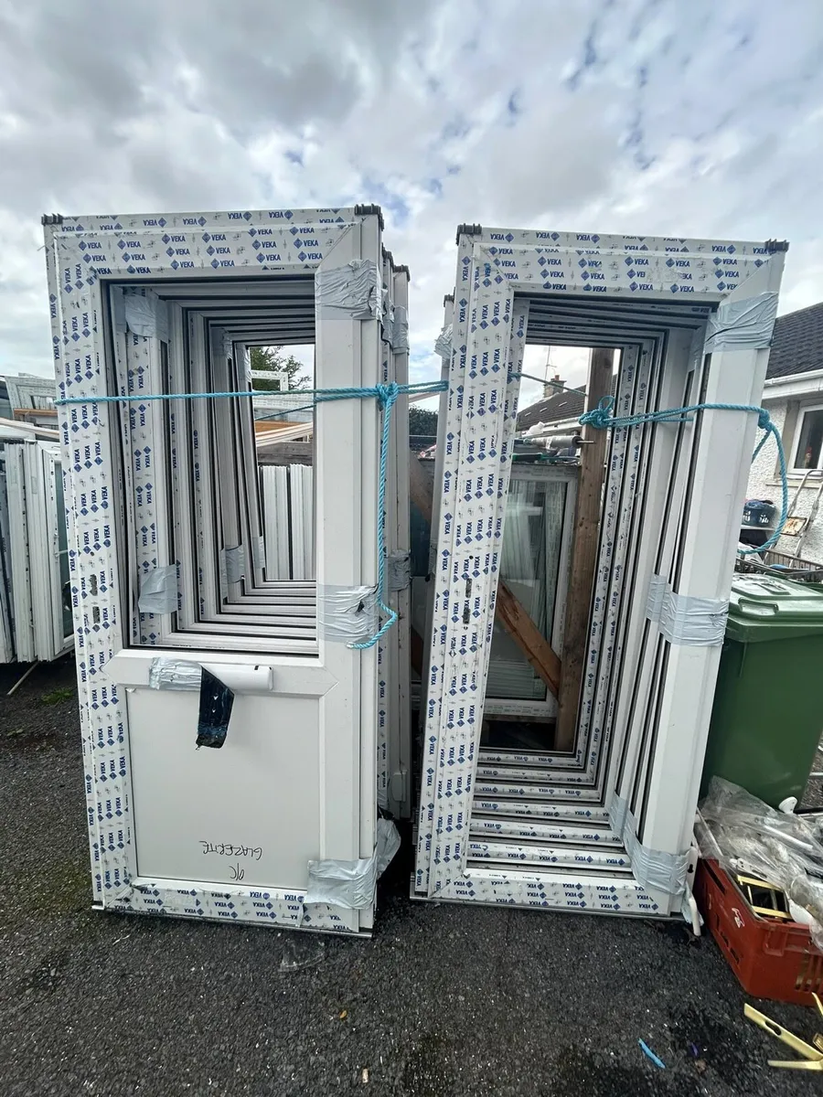 Pvc door - Image 1