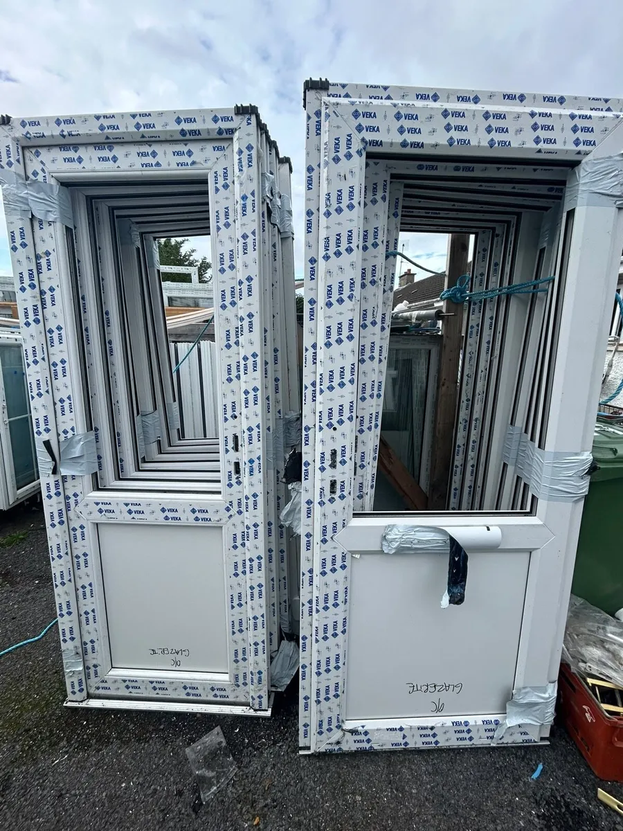 Pvc door - Image 2