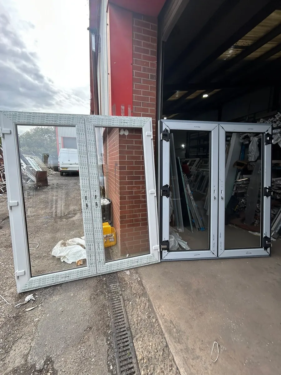 Pvc door - Image 1