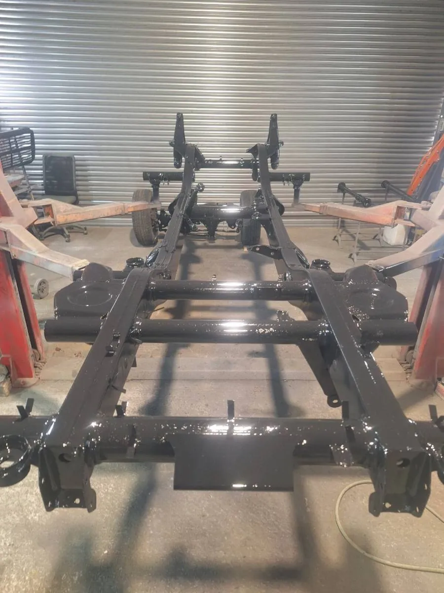 Welding & Fabrication - Image 3