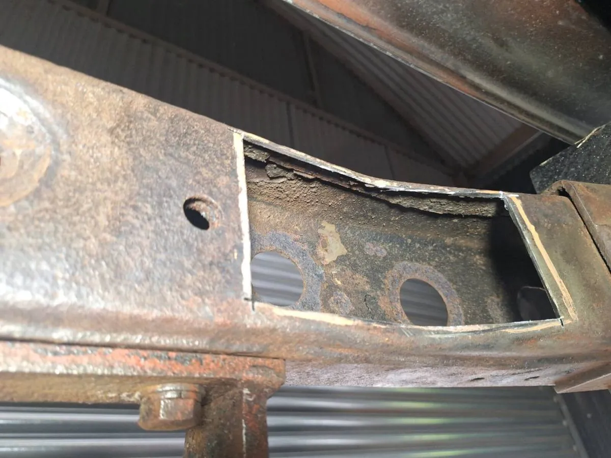 Welding & Fabrication - Image 4