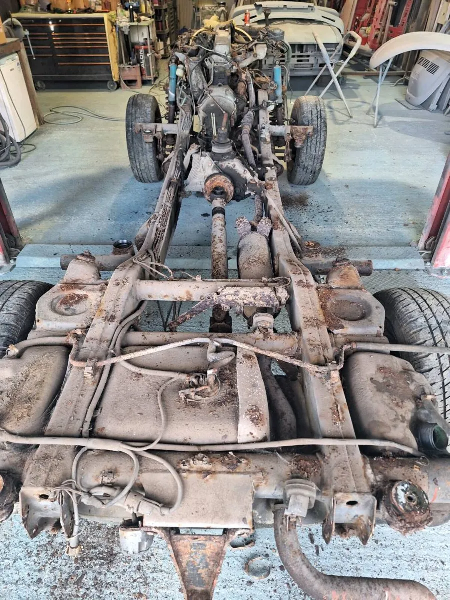 Welding & Fabrication - Image 2