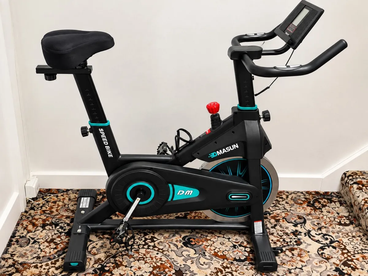Spinning Bike