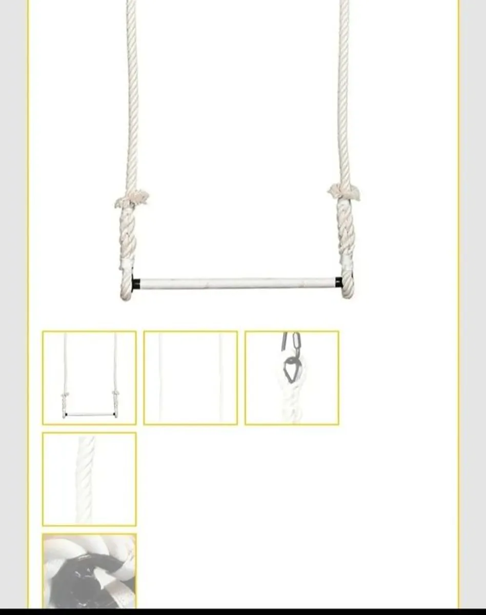 Trapeze