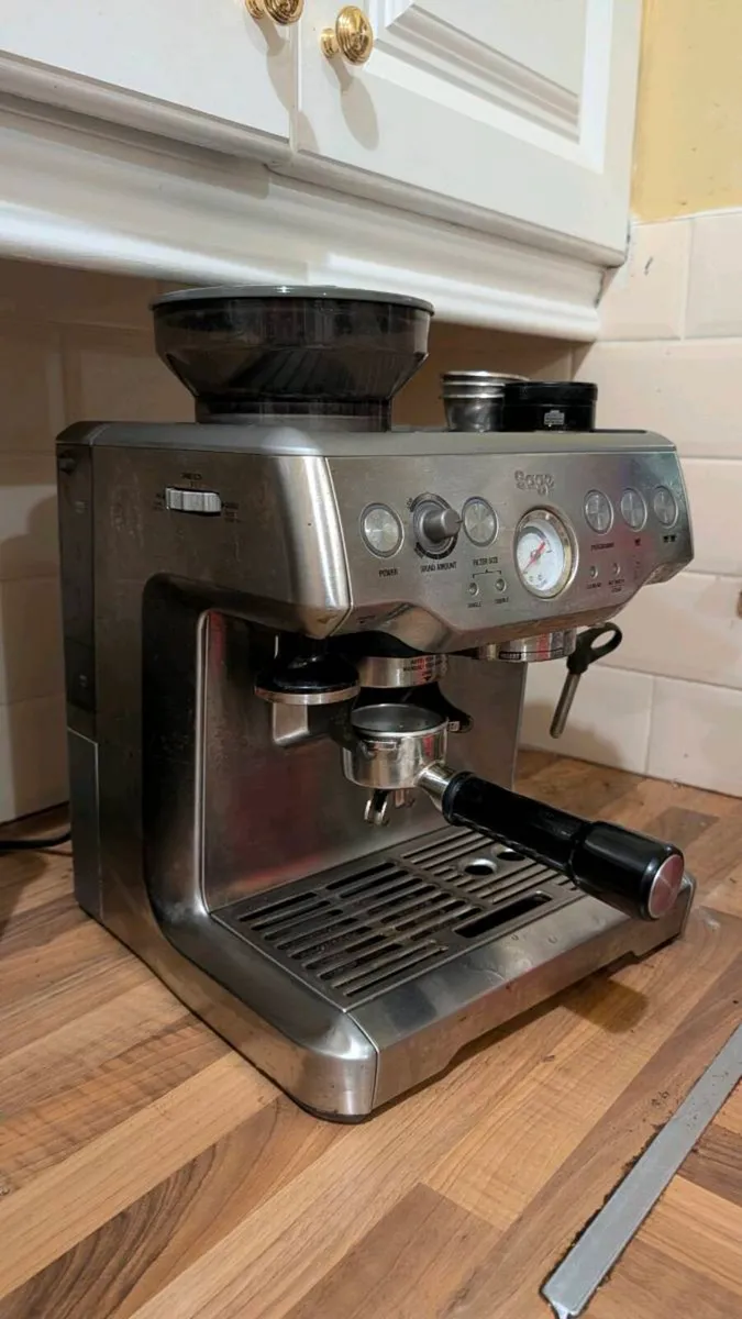 Sage Barista Express - Image 2