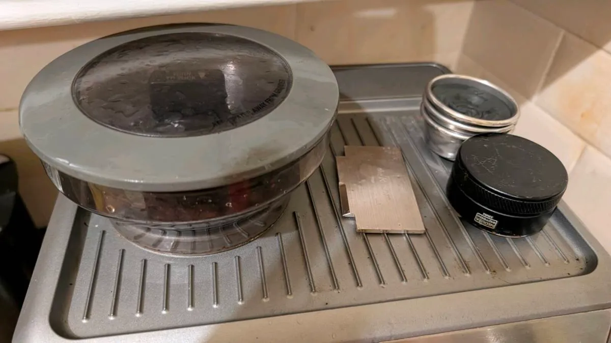 Sage Barista Express - Image 3