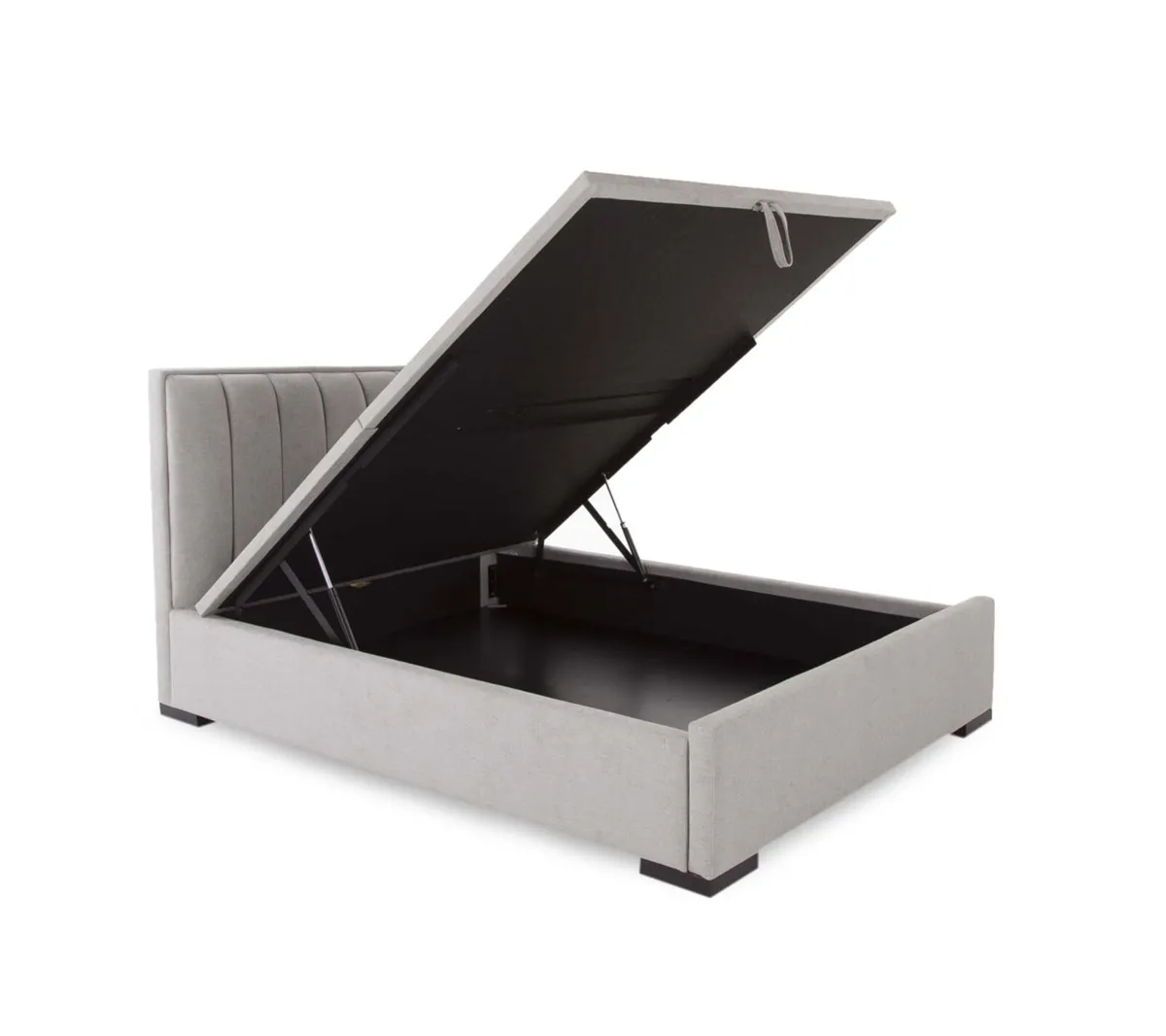 EZ Living Liberty Double Bed Frame (4ft 6) - Image 3
