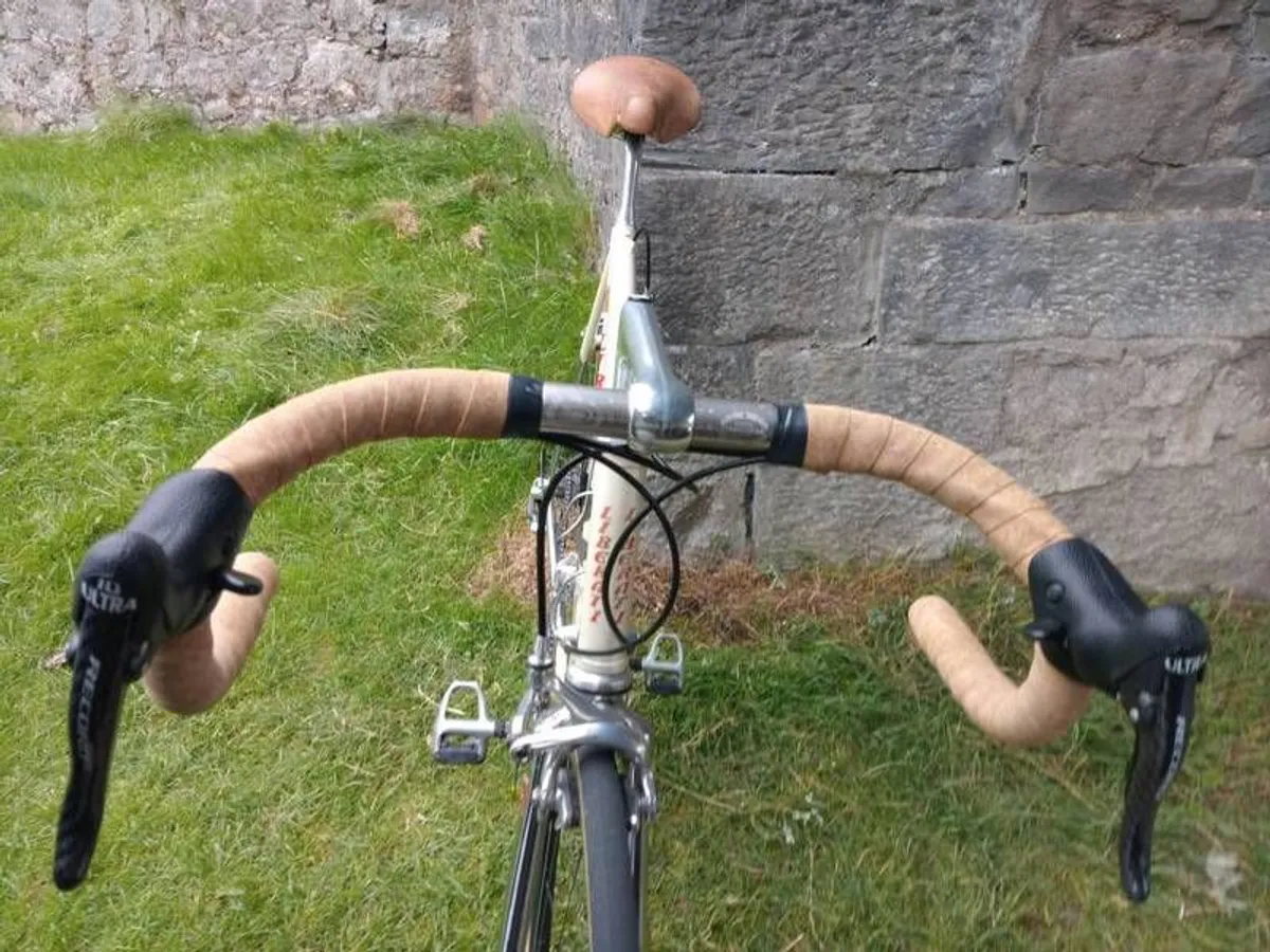 Liberati SLX 57cm Campagnolo Record - Image 3