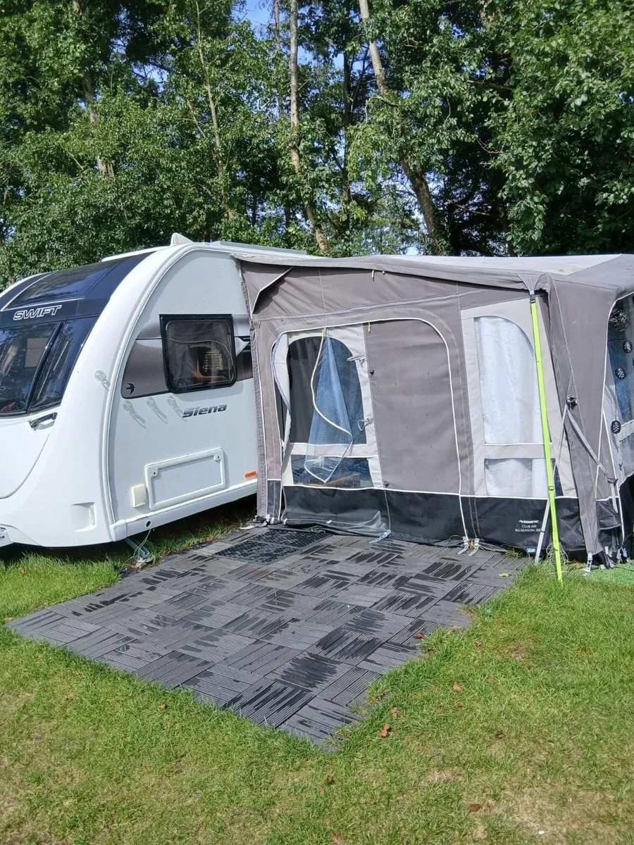 2020 Swift Siena 6td - Image 3