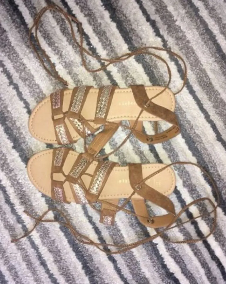Sandals