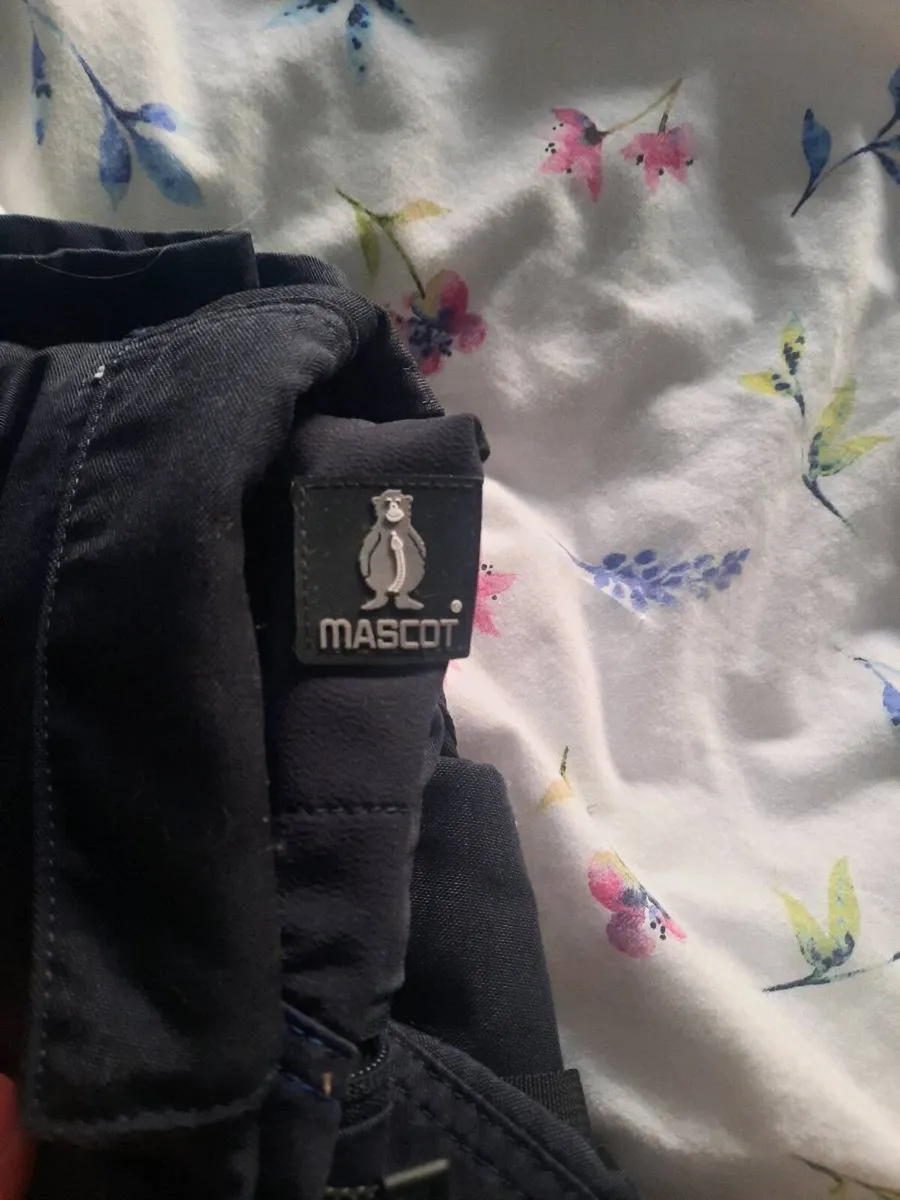 Mascot workman trousers - Image 2