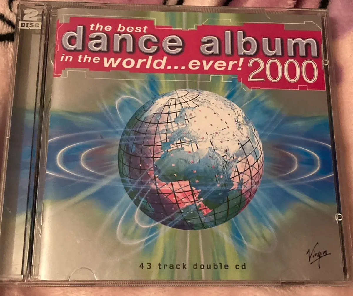 Various CDs - Image 1