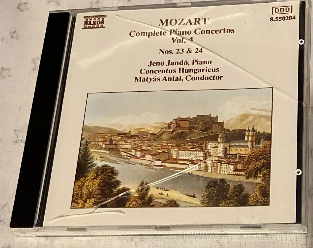 Various CDs - Image 4