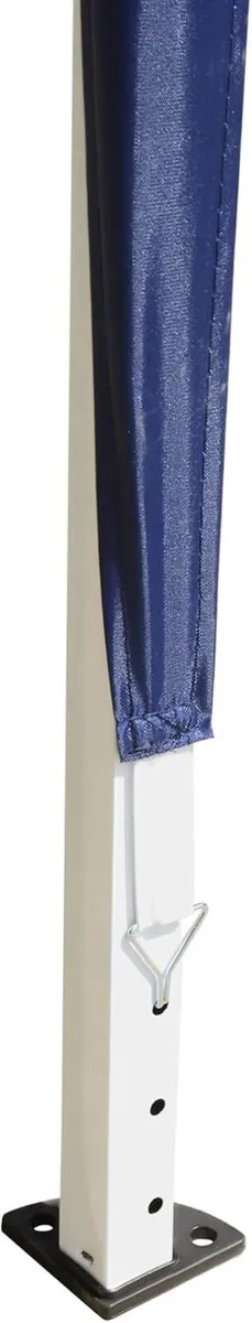 Gazebo 3x3m Pop Up Marquee Garden Tent - Image 2