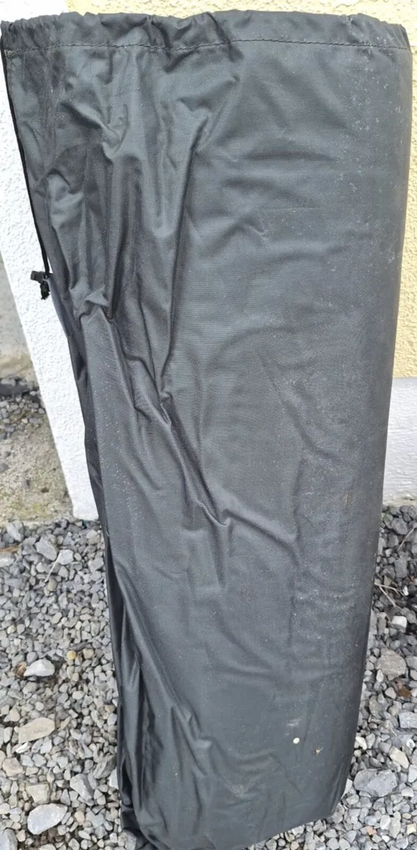 Chub Large Fishing Unhooking Mat / Carp Care Mat.. - Image 1