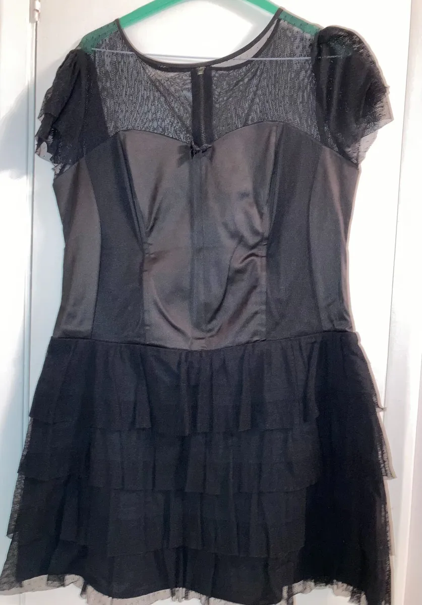 Dress - Image 1