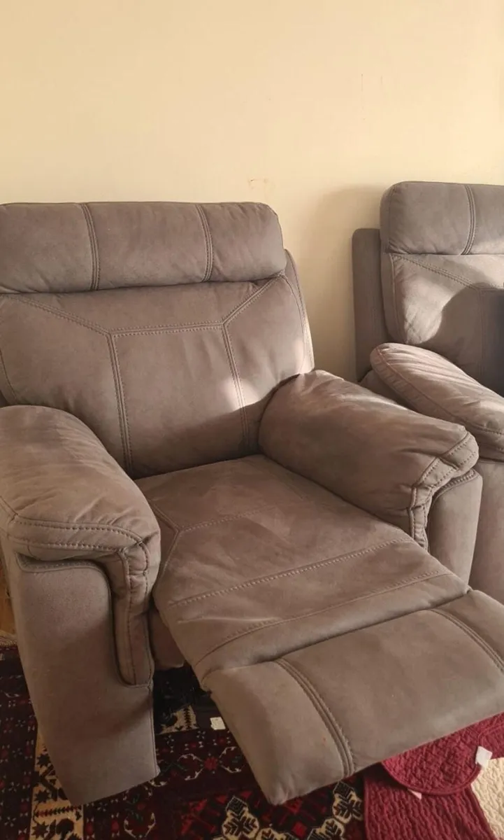 Sofa - Image 1