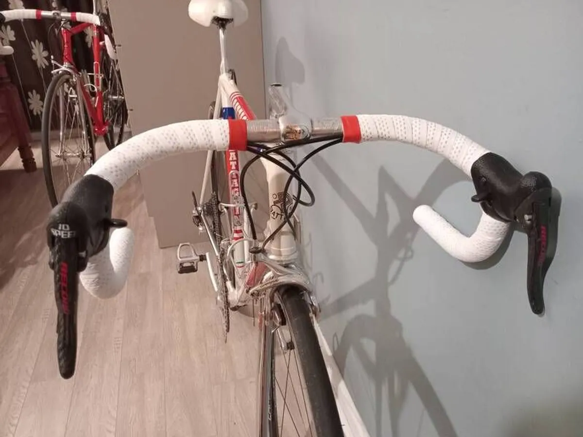 Battaglin SLX 55cm Campagnolo Record - Image 2