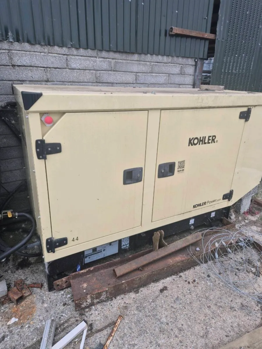 Generator - Image 2