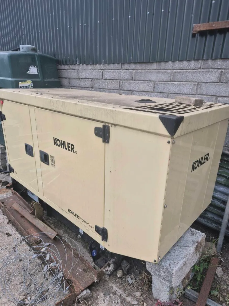 Generator - Image 3
