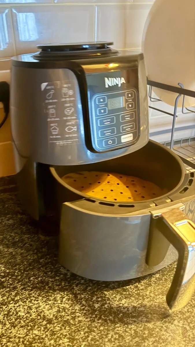 Ninja 3.8L Air Fryer - Image 2