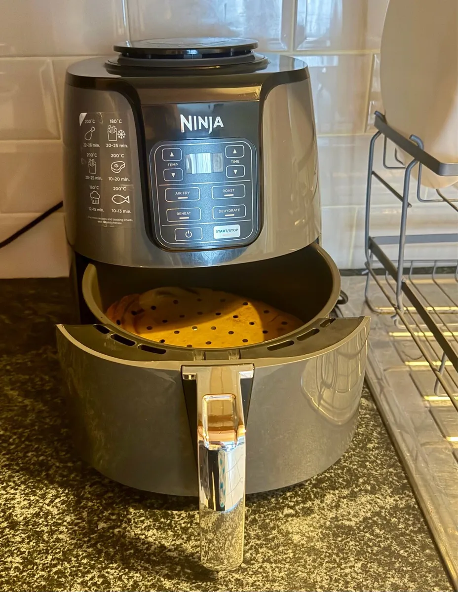 Ninja 3.8L Air Fryer - Image 3