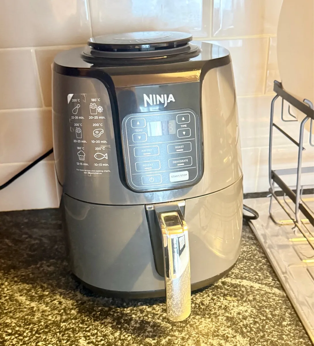 Ninja 3.8L Air Fryer - Image 4