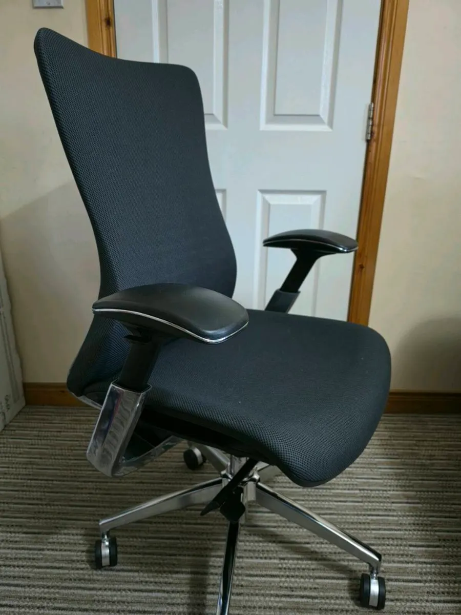 Office Chair for Sale - Image 2