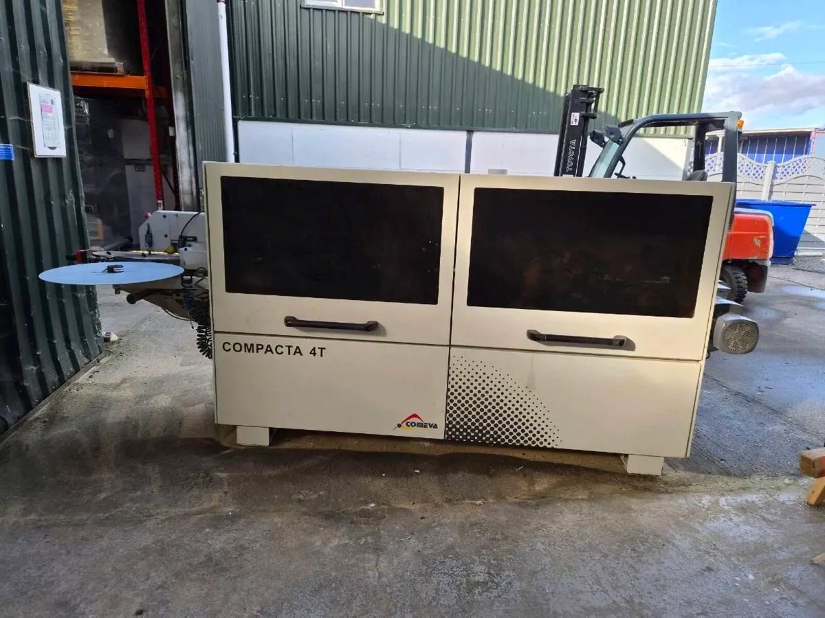 Edgebander - Image 2