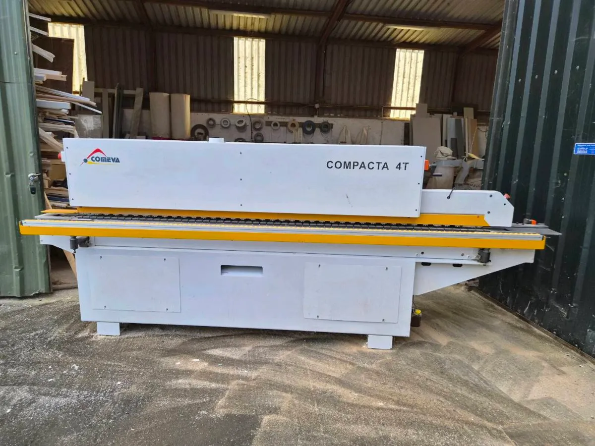 Edgebander - Image 3