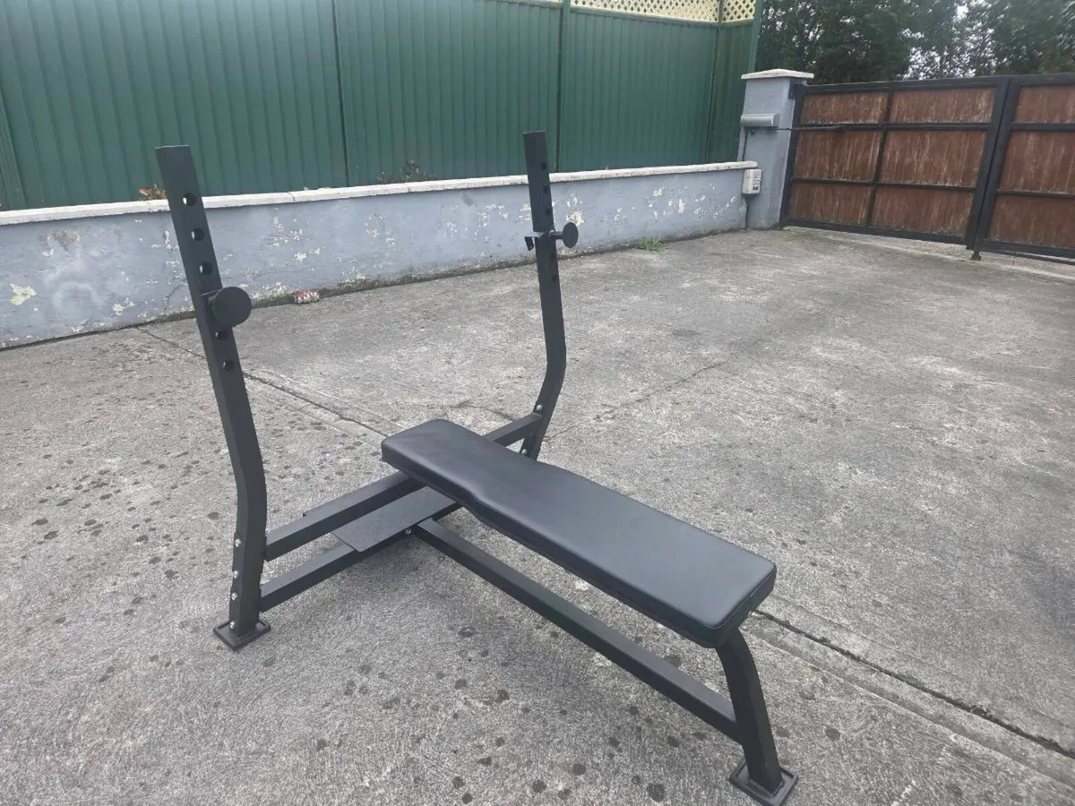 Full gym - Image 4