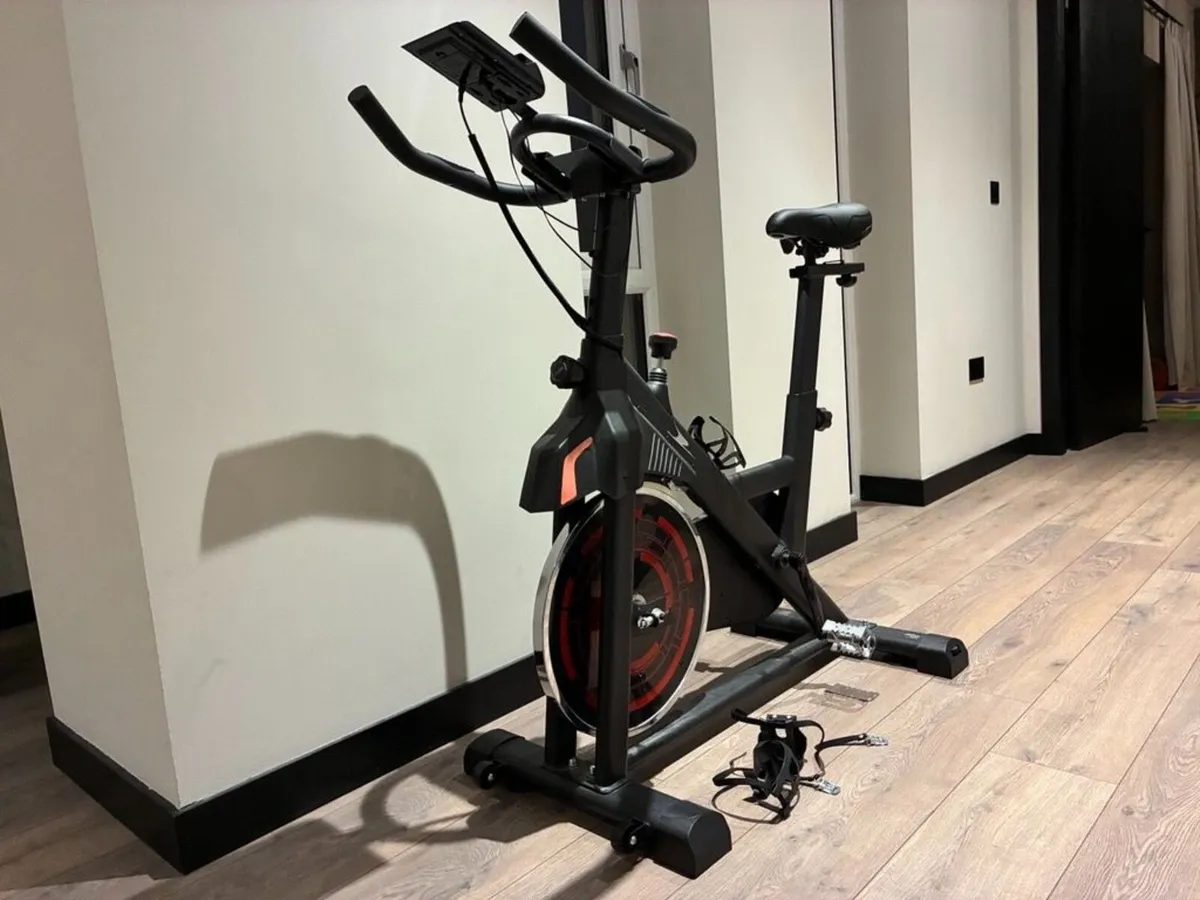 Exercise Bike for Sale - Image 1