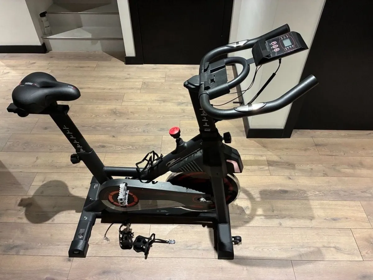 Exercise Bike for Sale - Image 3