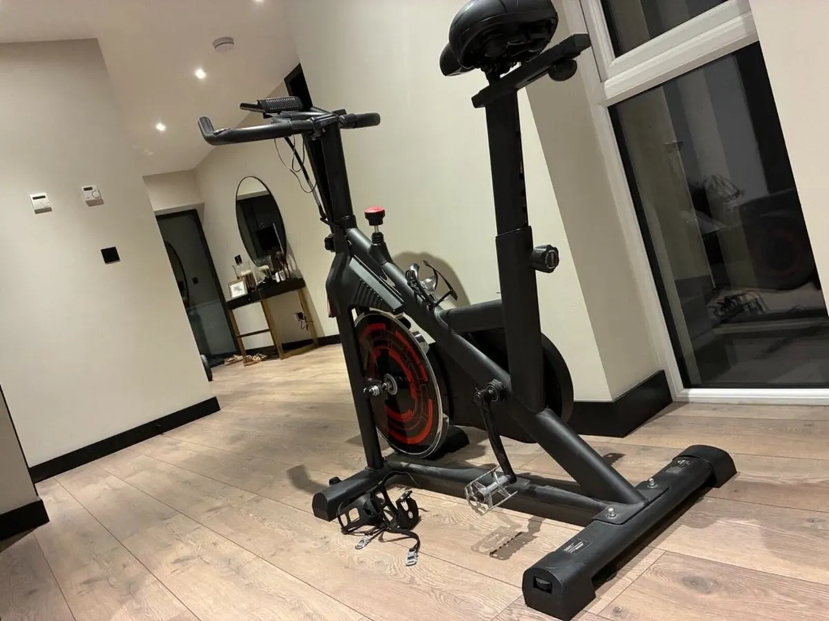 Exercise Bike for Sale - Image 2