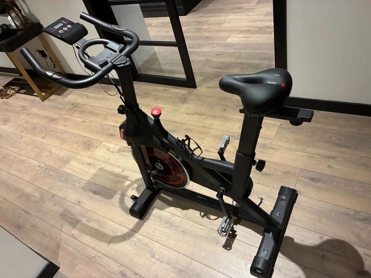 Exercise Bike for Sale - Image 4