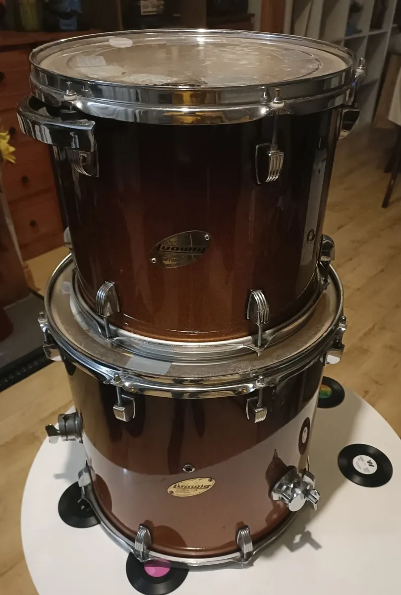 Drums - Image 3