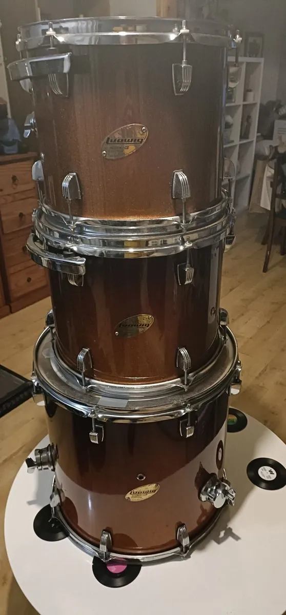 Drums - Image 4