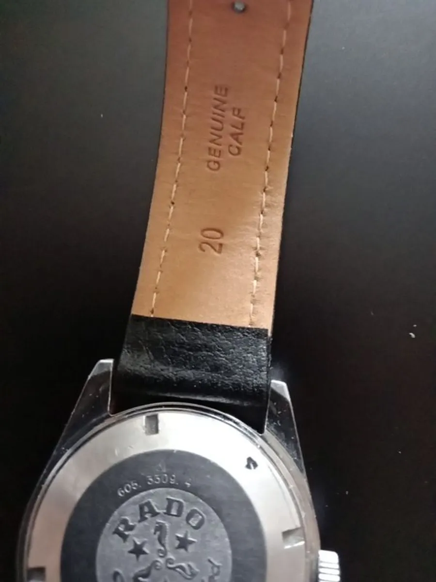 Rado Purple Horse - Image 4