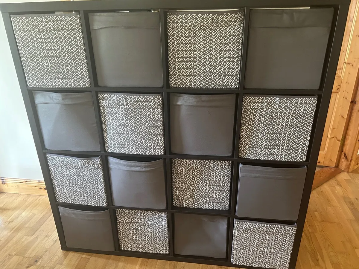 Kallax storage unit - Image 2
