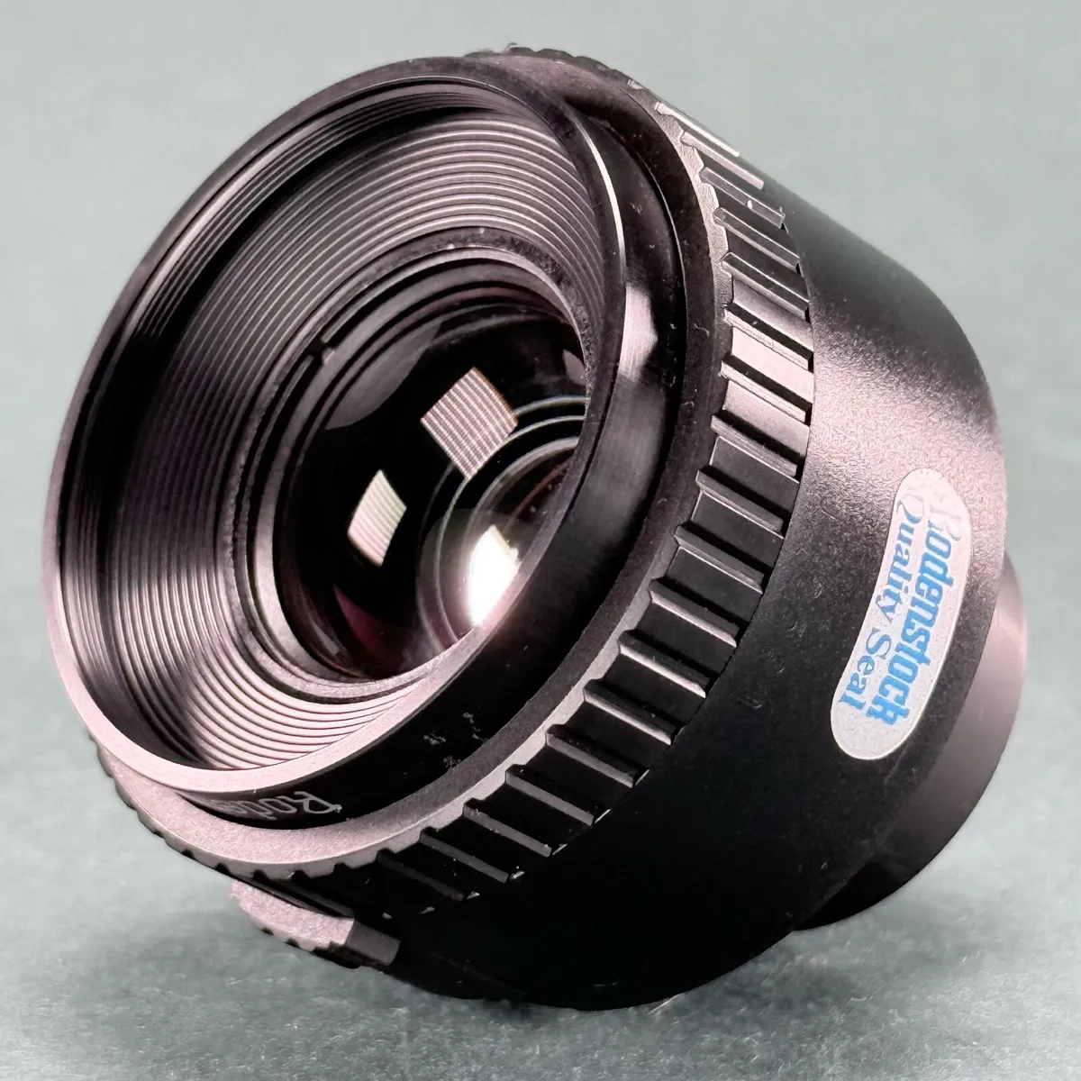 Rodenstock Apo Rodagon N 2.8/50 mm enlarger lens - Image 2