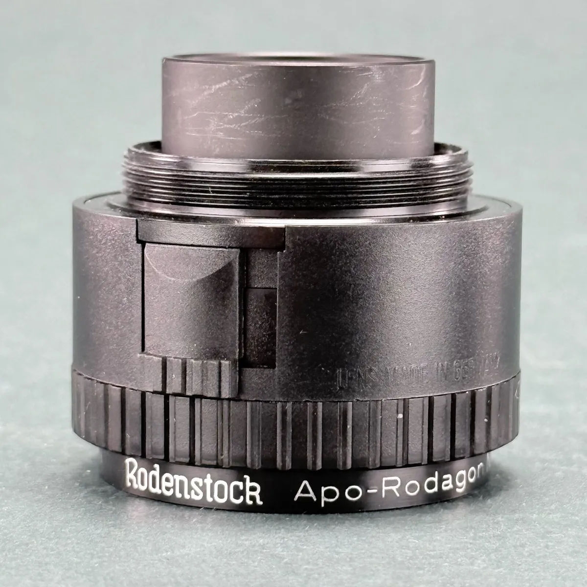 Rodenstock Apo Rodagon N 2.8/50 mm enlarger lens - Image 3