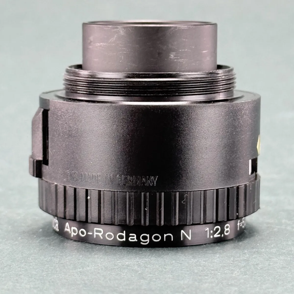 Rodenstock Apo Rodagon N 2.8/50 mm enlarger lens - Image 4