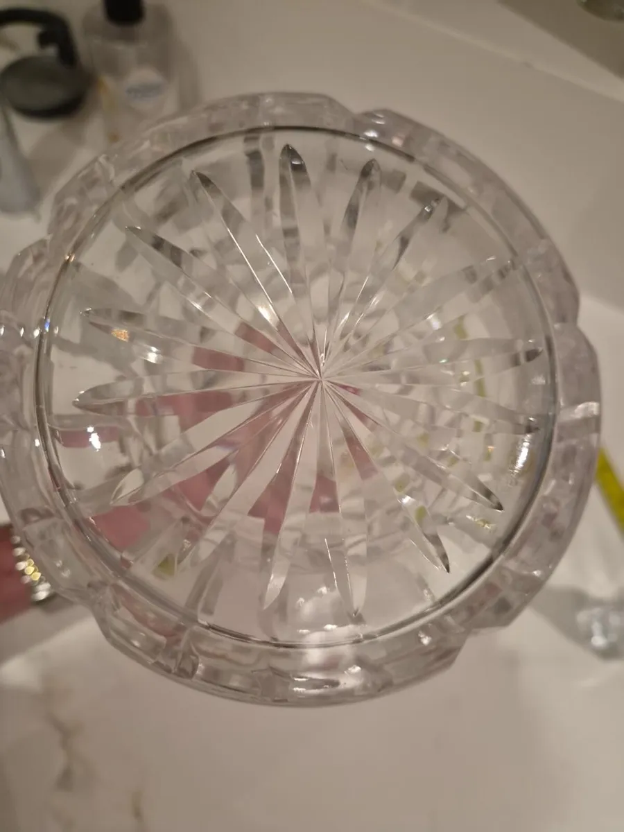 Waterford Crystal Kylemore Decanter – Vintage - Image 3