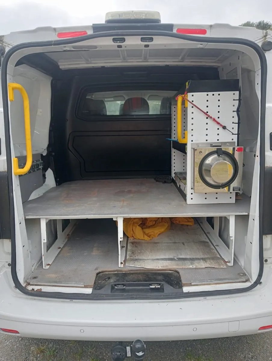 Vauxhall Vivaro 2020 - Image 3