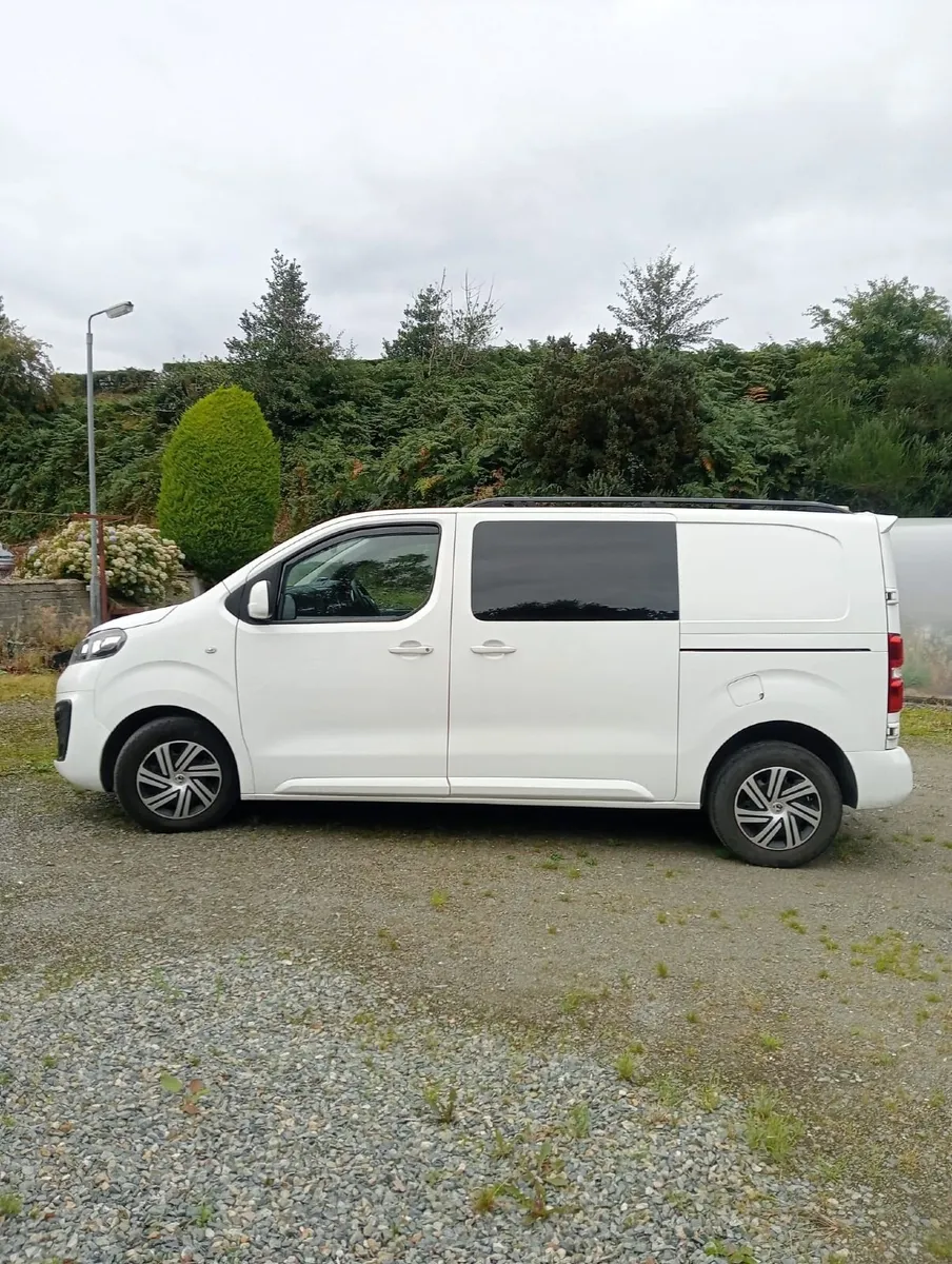 Vauxhall Vivaro 2020 - Image 4