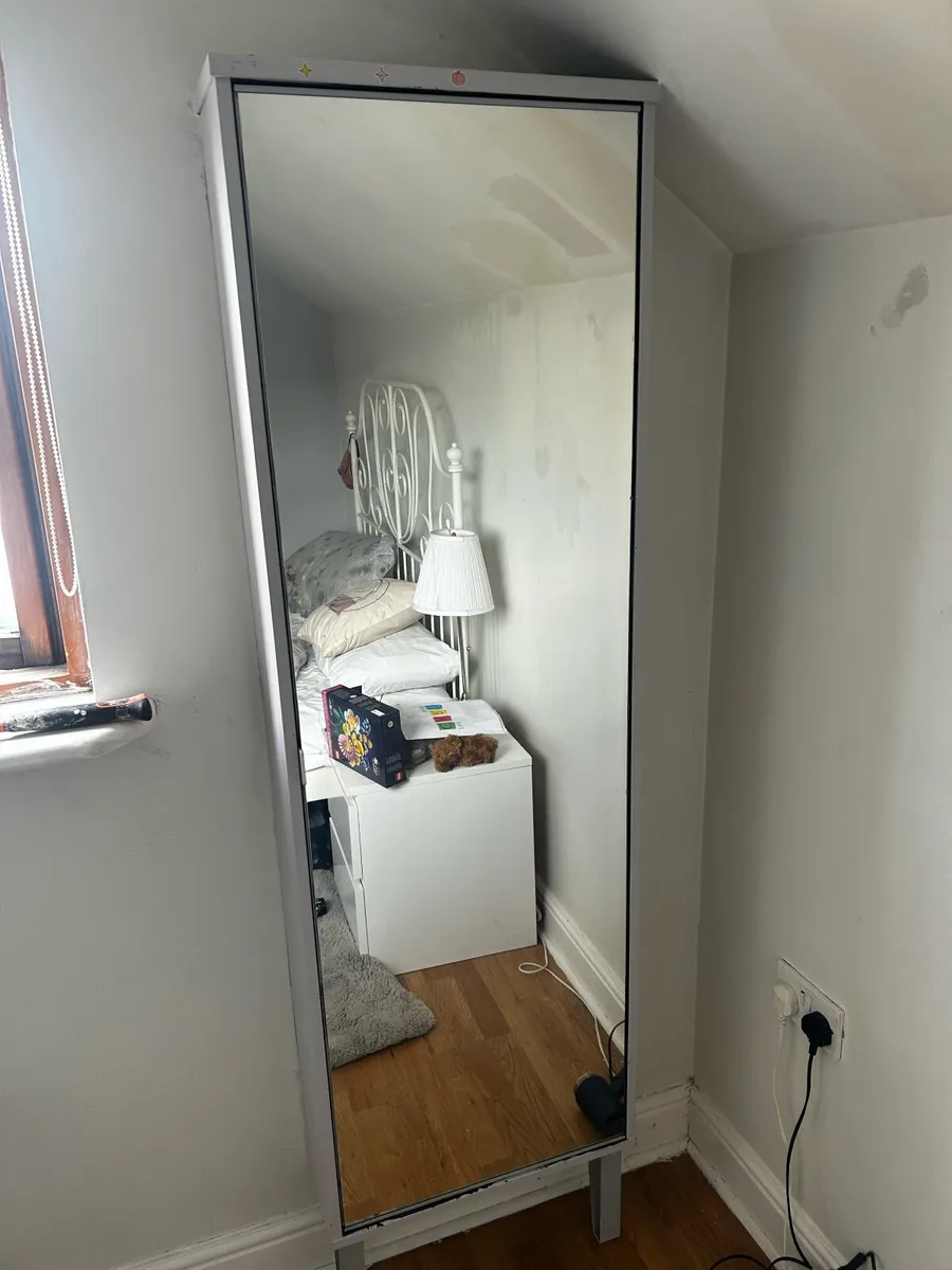 Mirror - Image 1