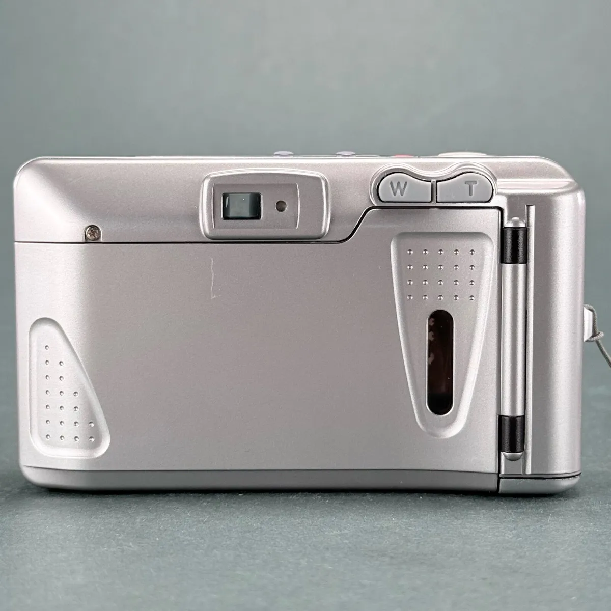 Praktica point and shoot 35mm film camera - Image 2