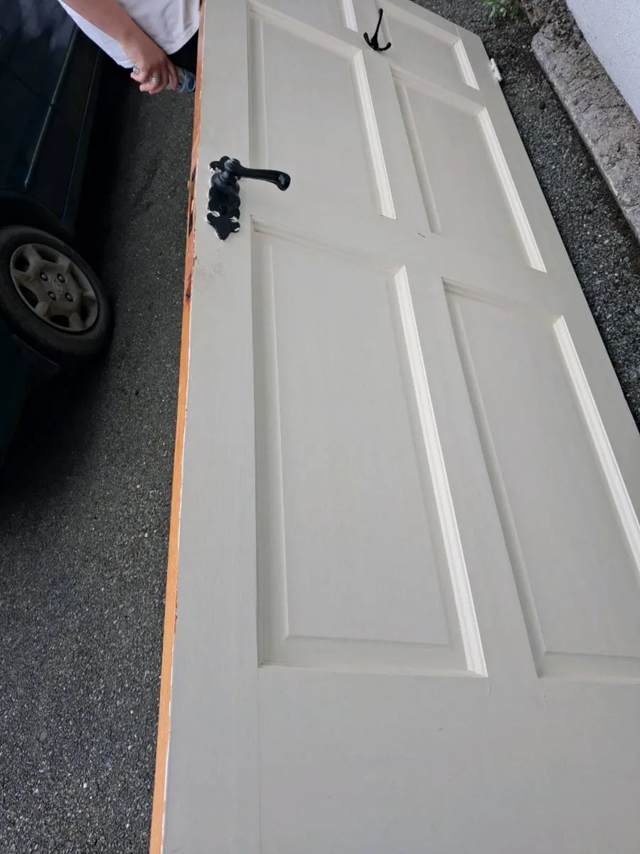 Solid doors - Image 2