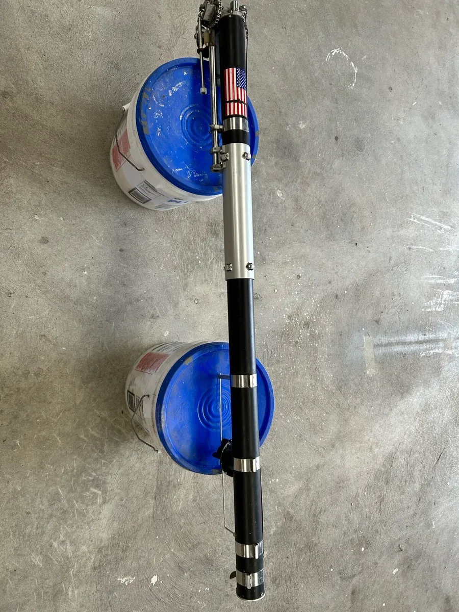 Used Drywallmaster automatic taper - Image 1