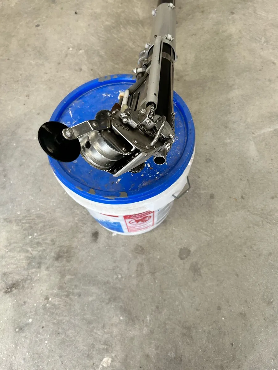 Used Drywallmaster automatic taper - Image 3